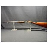 Winchester Mod. 62 22 Ga. S,L,or LR Rifle