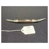 Case XX No. 62033 Pocket Knife