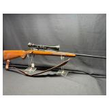 Winchester Model 70 .30 Gov