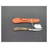 Casee XX w Carhartt Bone Handle No. 617-3 154CM