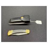 Buck Knife No. 110-1