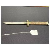 French Arthaud et Martin Bourbonne Dagger