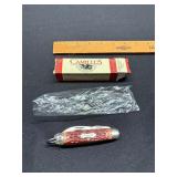 Camillus No 9955 Pocket Knife