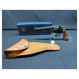 Smith & Wesson 17-3 K-22 Long Rifle Revolver