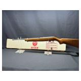 Ruger Model 10/22 Carbine .22 Cal Long Rifle