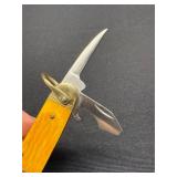 Kissing Crane Pocket Knife No. KC5125