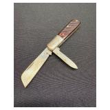 Camco & Barlow Pocket Knives