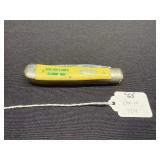 Case XX 3254 Dixie Gun & Knife Classic 1984