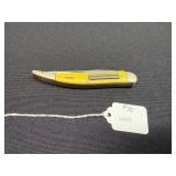 Kabar 2 Blade Pocket Knife