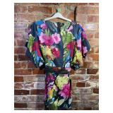 Vintage Kenar Blouse, New w Tags