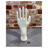 1976 General Porcelain XL Glove Mold