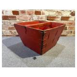 Chinese Style Rice Basket