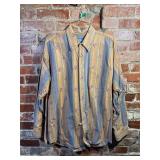 Vintage Woolrich Collared Shirt