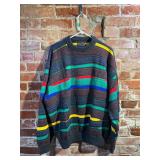 Vintage Coogi Wool Sweater