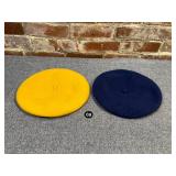 2 Merona Wool Berets