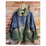 Cedar Canyon Equestrian Fleece Jacket