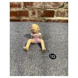 Brayton Laguna Attr. Ceramic Girl