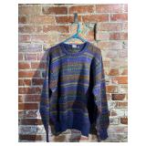 Vintage Sero Wool Sweater
