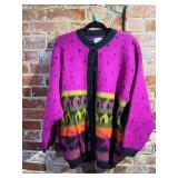 Vintage Icewear of Iceland Wool Sweater