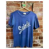 Saints Vintage T-Shirt