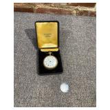 Manistee Pocket Watch