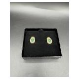 Joan Rivers Earrings