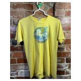 1977 Steve Miller Band Pegasus Logo T-Shirt
