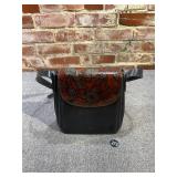 Cristian Italian Leather Purse