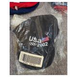 2002 USA Olympics Accessories