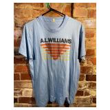A.L. Williams Vintage T-Shirt