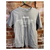 Mizuno 1986 Nat. Archery Championships T-Shirt