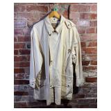 Gap Rugged Outwear Barn Coat