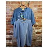 Vintage American Eagle & Bird T-Shirt