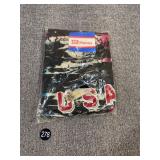 USA Olympics T-shirt New in Package