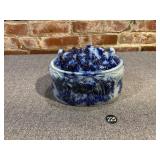 Cobalt Blue Port Meirion Oven to Table Casserole