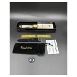 Joan Rivers Night & Day Watch Set