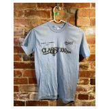 Classy 100 FM Vintage T-Shirt