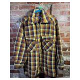 Chapter by Kohli, Chunky Houndstooth Jacket