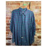 Vintage Ralph Lauren Chaps Collared Shirt