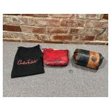 2 Vintage Carlos Falchi Handbags