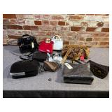 Collection of New Handbags w Tags