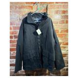 Vintage Ralph Lauren Polo Coat w Tags