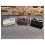 Collection of Vtg Handbags New w Tags