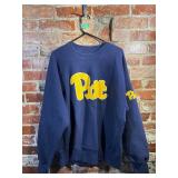 Vintage JanSport PITT Crewneck