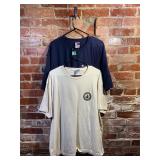 2 Vintage Tommy Hilfiger XL T-Shirts