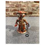 Larrikins Australian Pottery