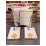 Bayshore Star Quilt, King