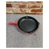 Le Creuset Skillet