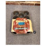 Wagner Cast Iron Popover Pan