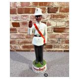 1970s Nassau Royale Liqueur Ceramic Decanter
